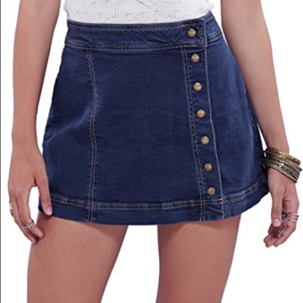 skirt
